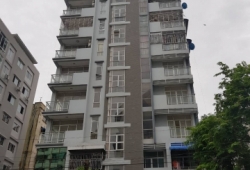 Condo အေဆာင္ငွားရန္ရွိသည္။(အမ်ူိးသမီးသီးသန္႔)