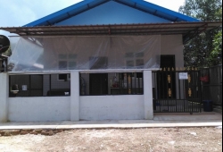 ပဲခူးတိုင္းေဒသျကီး၊ပဲခူးျမိဳ့နယ္မွအေဆာင္ဌားရန္ရိွသည္ ( နယ္ေဝးမွအလုပ္လာလုပ္လၽွင္အဆင္ေျပေစရန္ )...