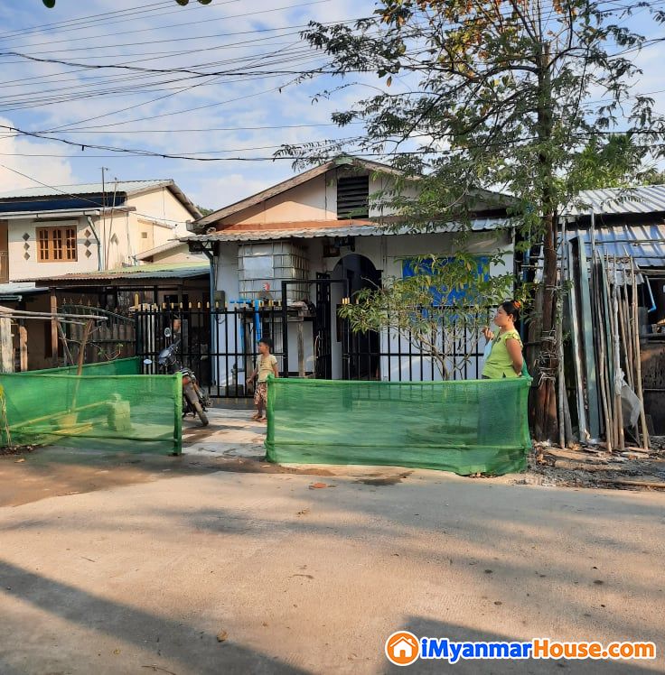Hostel rent for Shwe Pyi Thar ရွှေပြည်သာ အဆောင်ဌားရန်ရှိသည် - Post ad for hostel - ရွှေပြည်သာ (Shwepyithar) - ရန်ကုန်တိုင်းဒေသကြီး (Yangon Region) - 45000 - H-23397 | iMyanmarHouse.com