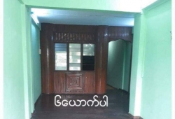 ေျမနီကုန္း ဂမုန္းပြင့္အနီး မိန္းကေလးသီးသန့္အေဆာင္သစ္ ငွါးရန္ရွိသည္။