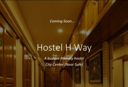 Hostel For Rent