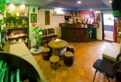 Shannkalay Hostel For Rent . ( Pazundaung /Tsp )