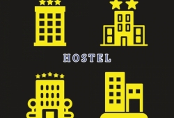 (coner stone hostel) / အမိ်ဳးသားသီးသန့္အေဆာင္အဌား (ဝန္ထမ္းမ်ားသီးသန့္္) ။