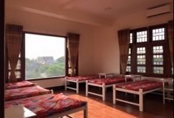 Hostel For Rent (Ladies Only) , Aung Hostel {Mandalay}