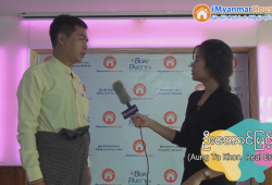 It’s very effective to advertise via iMyanmarHouse.com – An interview with Aung Ta Khon Real...