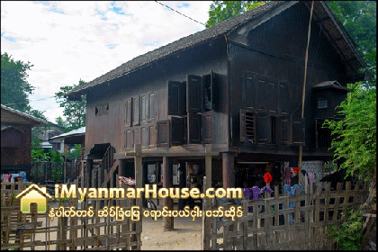ျမန္မာ့ဓေလ့နည္းနာထံုးတမ္းအရ ေနအိမ္၌ မျပဳ-မထားသင့္ေသာ ေရွာင္သင့္ေသာ အရာမ်ား - Property Knowledge in Myanmar from iMyanmarHouse.com