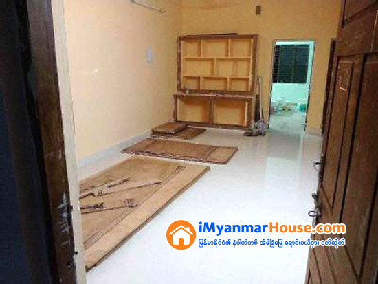 ငွါးရမ္းတိုက္ခန္းကို အိမ္ရွင္ခြင့္ျပဳခ်က္မရဘဲ ျပင္ဆင္ ၊ ထပ္ခိုးတင္ျခင္းျပဳလို႕ ရမရ - Property Knowledge in Myanmar from iMyanmarHouse.com