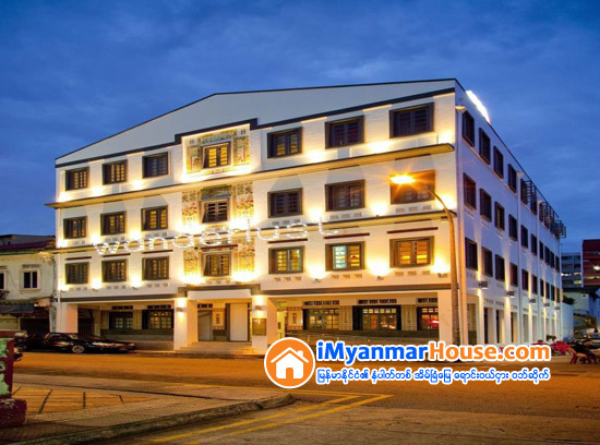 စကၤာပူႏိုင္ငံ၊ အိႏိၵယရပ္ကြက္ရွိ Wanderlust ဟိုတယ္ကို ကန္ေဒၚလာ ၃၇ သန္းျဖင့္ ပိုင္ရွင္ အေျပာင္းအလဲျဖစ္ - Property News in Myanmar from iMyanmarHouse.com