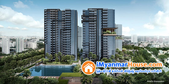 New private home sales plunged in August - Property News in Myanmar from iMyanmarHouse.com
