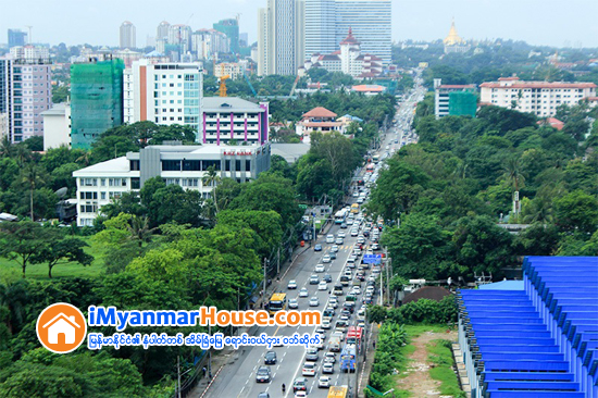 ဂ်ပန္ကုမၸဏီႏွင့္ ထိုင္းကုမၸဏီကို လက္လီလက္ကားလုပ္ငန္း လုပ္ကိုင္ခြင့္ စျပဳ - Property News in Myanmar from iMyanmarHouse.com