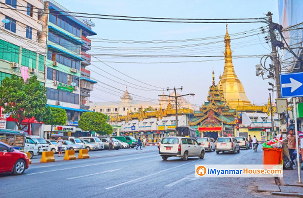 အခုႏွစ္အတြက္ရင္းႏွီးျမွပ္နွံမွဳပမာဏ မျပည့္မွီေသး - Property News in Myanmar from iMyanmarHouse.com