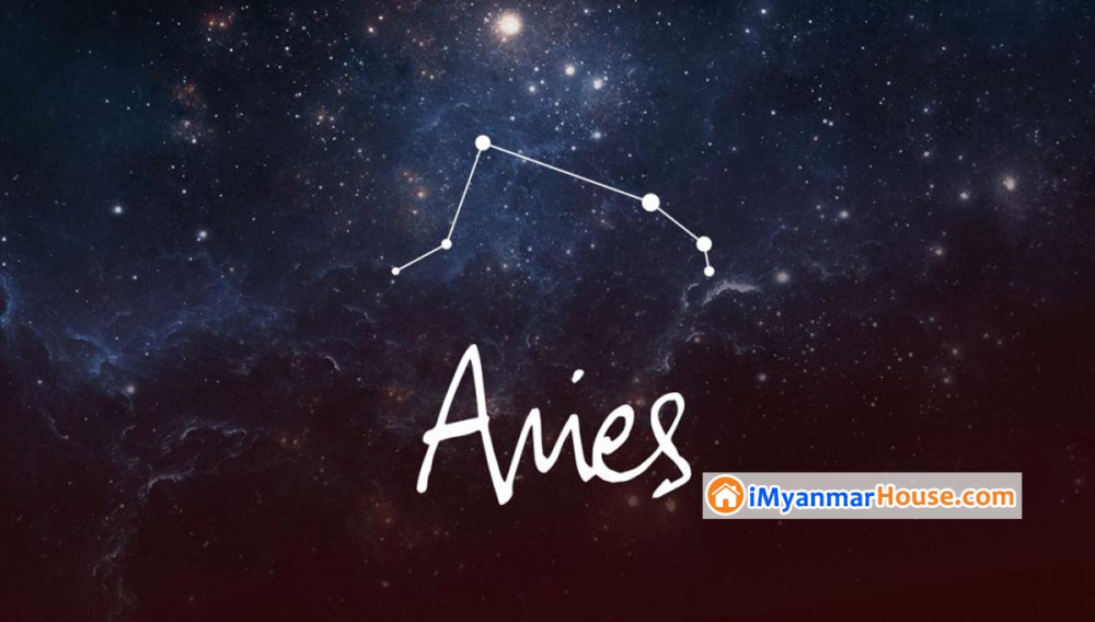 Aries Wealth And Property Horoscope 2020 - Property Knowledge in Myanmar from iMyanmarHouse.com