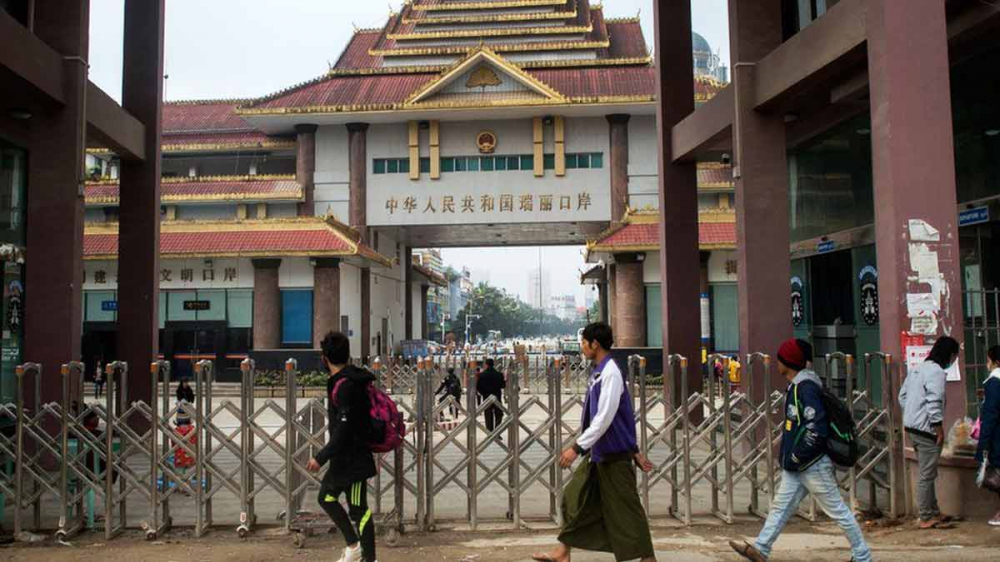 မြန်မာနိုင်ငံအတွင်းသို့ ဝင်ရောက်မည့် နိုင်ငံသားများအား ဧပြီလ ၁၅ ရက်နောက်ပိုင်းမှသာပြန်လည်ဝင်ရောက်ရန် နိုင်ငံခြားရေးဝန်ကြီး ဌာနက ပန်ကြားချက်ထုတ်ပြန် - Property News in Myanmar from iMyanmarHouse.com