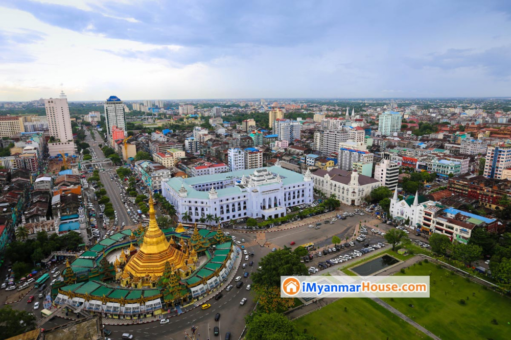 ကွန်ဒိုအခန်းအရေအတွက် ၁၅,၀၀၀ လောက်ထွက်ပေါ်လာနိုင်ဖွယ်ရှိ - Property News in Myanmar from iMyanmarHouse.com