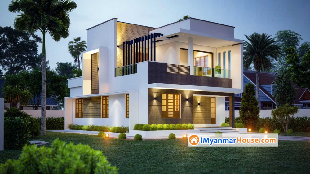 သေတမ်းစာဖြင့် အိမ်မြေအမွေပေးမည် ဆိုလျှင်... - Property Knowledge in Myanmar from iMyanmarHouse.com