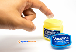 အံ့သြစရာကောင်းလောက်တဲ့ Vaseline ရဲ့ အသုံးဝင်ပုံများ