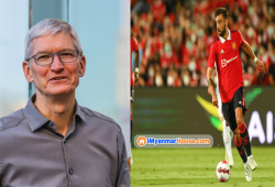 Apple planning to make Manchester United richest club in the world in a staggering $7 billion takeover