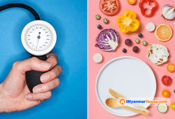10 ways to control high blood pressure without medication