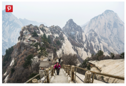တရုတ်ပြည်က ထွက်ရပ်ပေါက်ဆရာတော်ကြီး ဖန်တီးခဲ့သည့် အသဲတလှပ်လှပ် ရင်တဖိုဖို နှလုံးရပ်ဖွယ် အန္တရာယ်များသော ကောင်းကင်ပျဉ်ပြား
