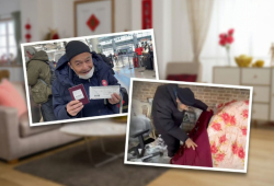 ‘I want my half’: Chinese man who lived illegally in US after abandoning wife and child 3 decades ago returns, demands they sell home to get his share
