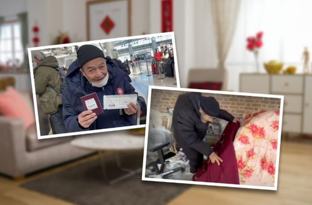 ‘I want my half’: Chinese man who lived illegally in US after abandoning wife and child 3 decades ago returns, demands they sell home to get his share - Property News in Myanmar from iMyanmarHouse.com
