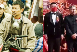 Guo Gangtang spent 15 years travelling around China on a motorbike looking for his son, who was abducted when he was just two