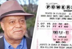 I won $340 million Powerball jackpot but wasn’t paid a cent after a ‘mistake’ on the website – now I’m taking action