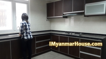 Video introduction (Real Estate) to the Structures of Royal Sin Min Condominium (Nay Ga Bar Myanmar Construction Co., Ltd) - Property Guide from iMyanmarHouse.com