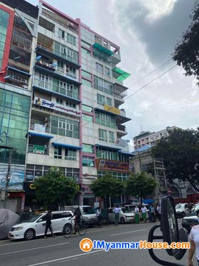 Sqft (1800sqft ) 7th floor (A)Condo For Rent - ငှါးရန် - ကျောက်တံတား (Kyauktada) - ရန်ကုန်တိုင်းဒေသကြီး (Yangon Region) - $ 1,000 (အမေရိကန်ဒေါ်လာ) - R-19518589 | iMyanmarHouse.com