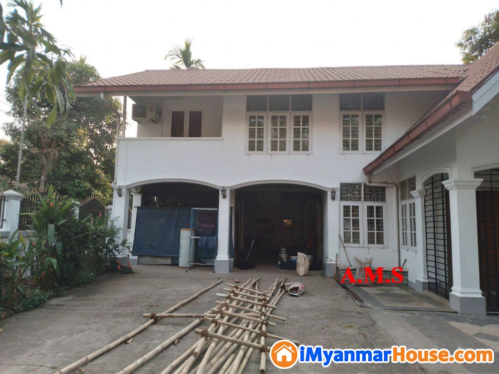 မင်္ဂလာဒုံ၊ (65 x 70) 2RC ငှားပါမည် - ငှါးရန် - မင်္ဂလာဒုံ (Mingaladon) - ရန်ကုန်တိုင်းဒေသကြီး (Yangon Region) - 15 သိန်း (ကျပ်) - R-19568072 | iMyanmarHouse.com