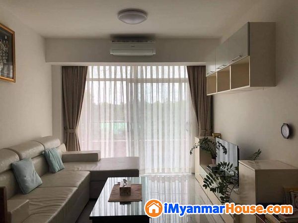 Star City Condominium for rent - ငှါးရန် - သံလျင် (Thanlyin) - ရန်ကုန်တိုင်းဒေသကြီး (Yangon Region) - 5.50 သိန်း (ကျပ်) - R-19845890 | iMyanmarHouse.com