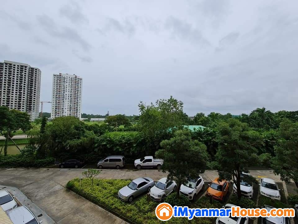 Star City Condominium for rent - ငှါးရန် - သံလျင် (Thanlyin) - ရန်ကုန်တိုင်းဒေသကြီး (Yangon Region) - 5.50 သိန်း (ကျပ်) - R-19845890 | iMyanmarHouse.com