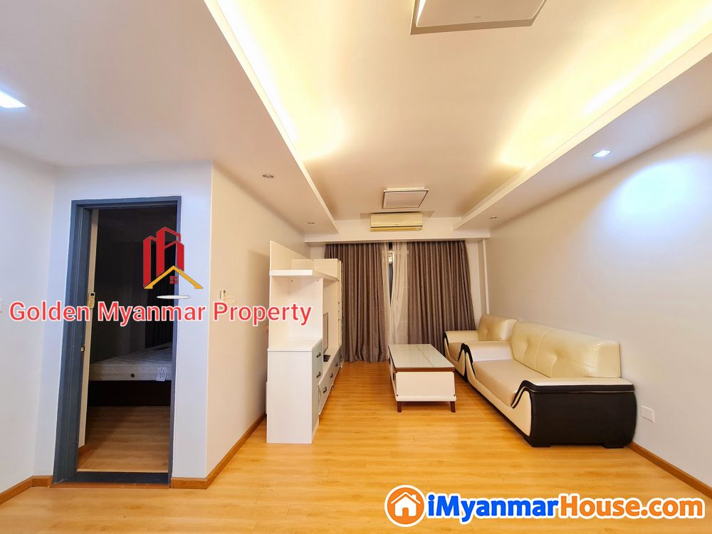 Star City Condominium for rent - ငှါးရန် - သံလျင် (Thanlyin) - ရန်ကုန်တိုင်းဒေသကြီး (Yangon Region) - 5.50 သိန်း (ကျပ်) - R-19845891 | iMyanmarHouse.com