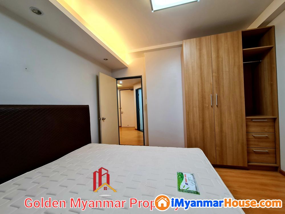 Star City Condominium for rent - ငှါးရန် - သံလျင် (Thanlyin) - ရန်ကုန်တိုင်းဒေသကြီး (Yangon Region) - 5.50 သိန်း (ကျပ်) - R-19845891 | iMyanmarHouse.com