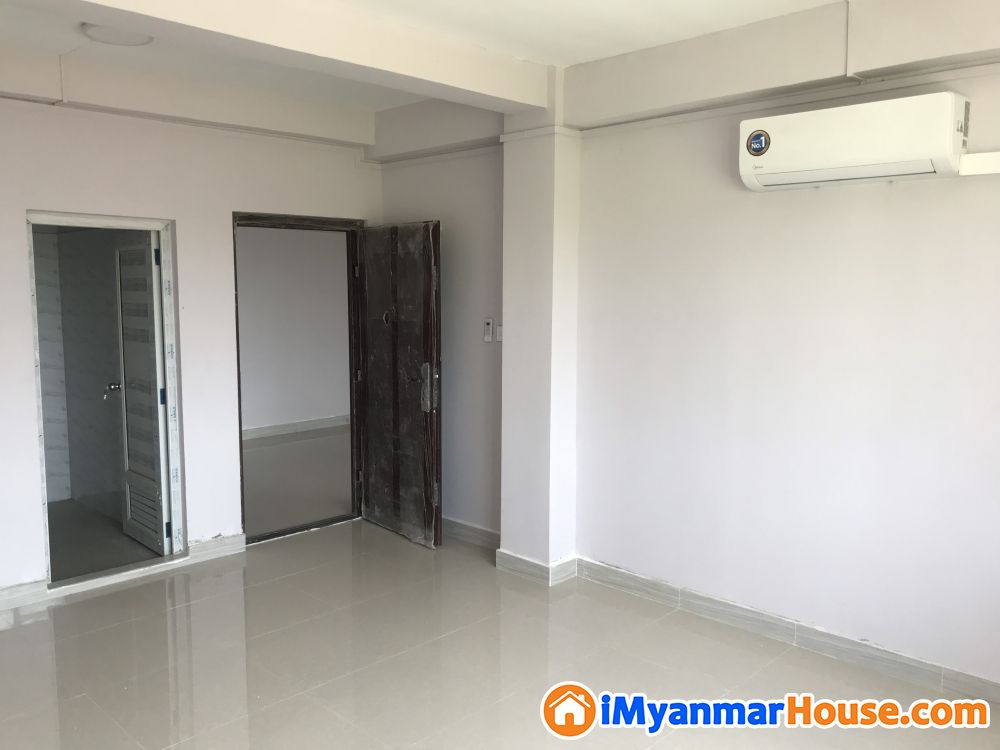 House for rent For Rent လှိုင်သာယာ (Hlaingtharya) ရန်ကုန်တိုင