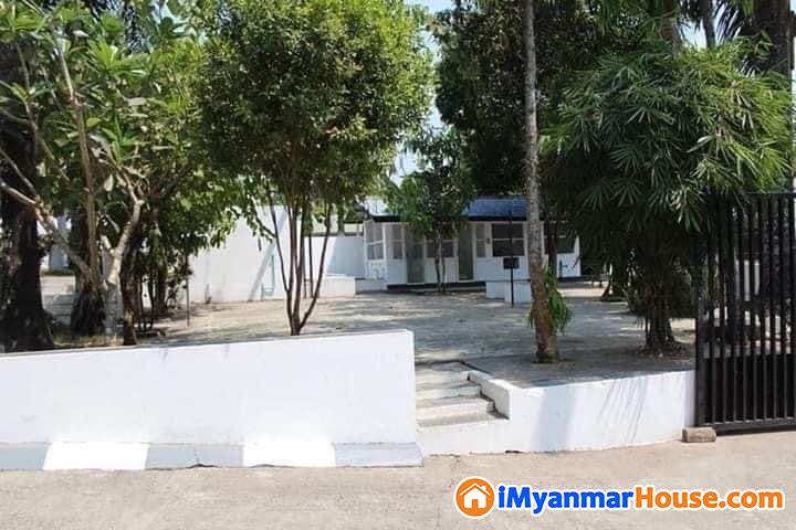 #လူနေရုံးခန်းဖွင့်ရန်အတွက်
#မရမ်းကုန်းမြို့နယ်_လုံးချင်း_အငှား - For Rent - မရမ်းကုန်း (Mayangone) - ရန်ကုန်တိုင်းဒေသကြီး (Yangon Region) - 50 Lakh (Kyats) - R-19622401 | iMyanmarHouse.com