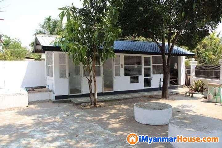 #လူနေရုံးခန်းဖွင့်ရန်အတွက်
#မရမ်းကုန်းမြို့နယ်_လုံးချင်း_အငှား - For Rent - မရမ်းကုန်း (Mayangone) - ရန်ကုန်တိုင်းဒေသကြီး (Yangon Region) - 50 Lakh (Kyats) - R-19622401 | iMyanmarHouse.com