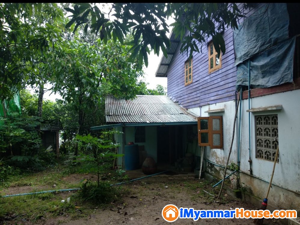 သန်လျင်/ကျောက်တန်း သီလဝါSEZ အလုပ်တို့နှင့်နီးသော လုံးချင်းအိမ် ငှါးရန်ရှိသည် - ငှါးရန် - သံလျင် (Thanlyin) - ရန်ကုန်တိုင်းဒေသကြီး (Yangon Region) - 1.80 သိန်း (ကျပ်) - R-19657582 | iMyanmarHouse.com