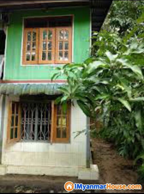 သန်လျင်/ကျောက်တန်း သီလဝါSEZ အလုပ်တို့နှင့်နီးသော လုံးချင်းအိမ် ငှါးရန်ရှိသည် - ငှါးရန် - သံလျင် (Thanlyin) - ရန်ကုန်တိုင်းဒေသကြီး (Yangon Region) - 1.80 သိန်း (ကျပ်) - R-19657582 | iMyanmarHouse.com