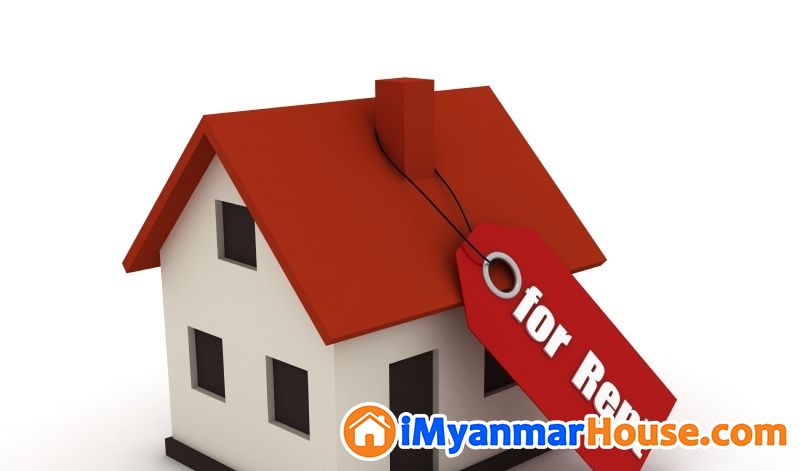 For Rent - For Rent - ဗိုလ်တထောင် (Botahtaung) - ရန်ကုန်တိုင်းဒေသကြီး (Yangon Region) - 3.50 Lakh (Kyats) - R-19678524 | iMyanmarHouse.com
