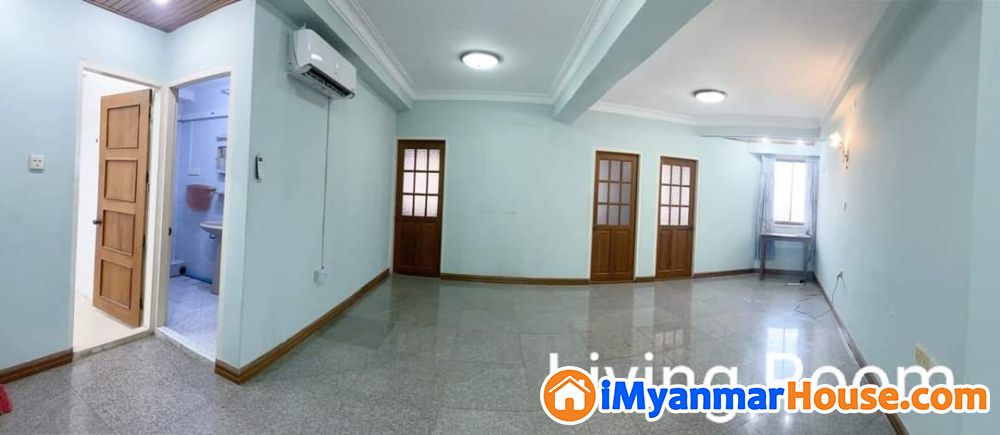 for rent - For Rent - ဗဟန်း (Bahan) - ရန်ကုန်တိုင်းဒေသကြီး (Yangon Region) - 6.50 Lakh (Kyats) - R-19750622 | iMyanmarHouse.com