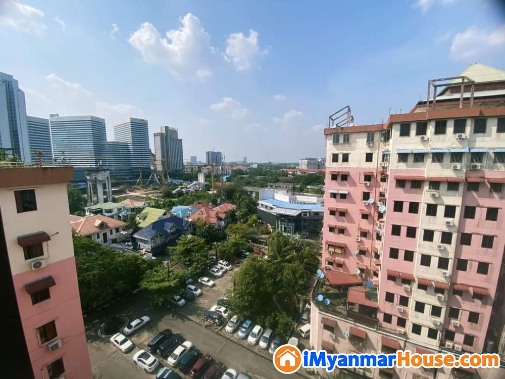 for rent - For Rent - ဗဟန်း (Bahan) - ရန်ကုန်တိုင်းဒေသကြီး (Yangon Region) - 6.50 Lakh (Kyats) - R-19750622 | iMyanmarHouse.com
