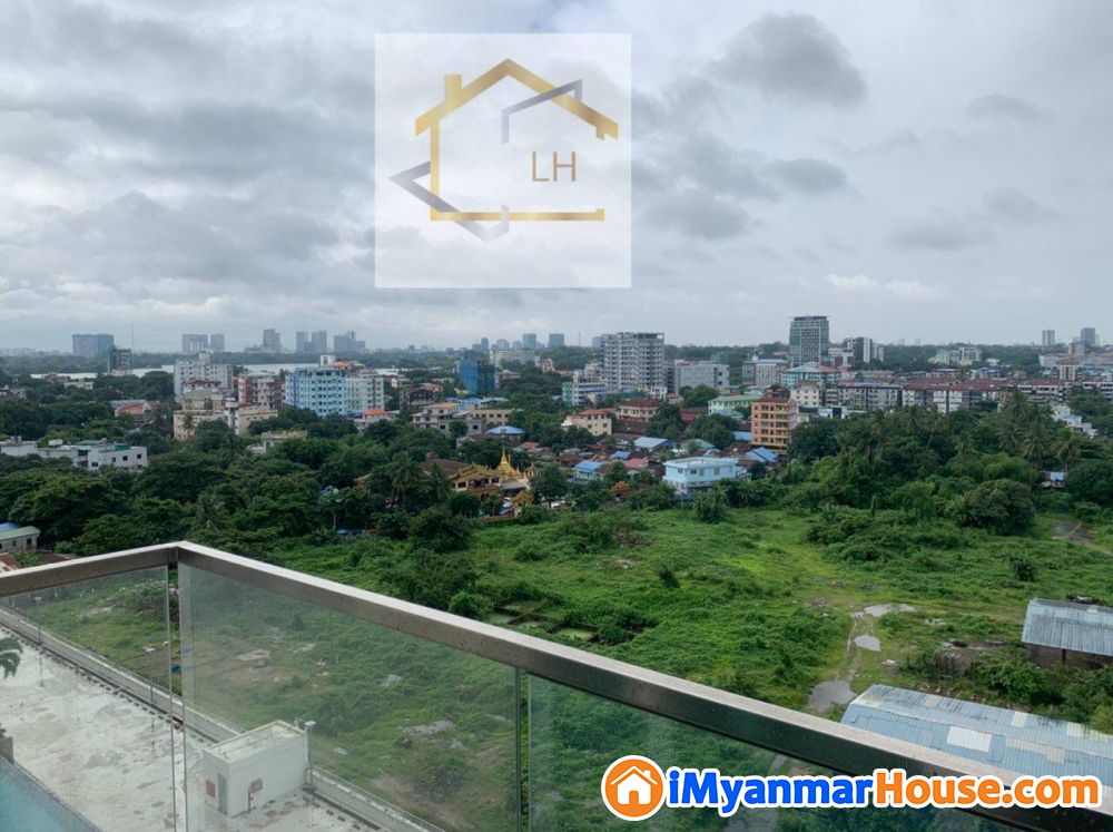 (1550-Sqft)အကျယ် ၊ လှိုင်မြို့နယ် ၊ GEMS Condo တွင် ကွန်ဒိုဌားရန်ရှိ - ငှါးရန် - လှိုင် (Hlaing) - ရန်ကုန်တိုင်းဒေသကြီး (Yangon Region) - $ 1,200 (အမေရိကန်ဒေါ်လာ) - R-19817846 | iMyanmarHouse.com