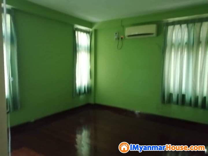 တာမွေမြို့နယ် မင်းရဲကျော်စွာအိမ်ရာ အခန်းအငှားပါ - For Rent - တာမွေ (Tamwe) - ရန်ကုန်တိုင်းဒေသကြီး (Yangon Region) - 4 Lakh (Kyats) - R-19822659 | iMyanmarHouse.com