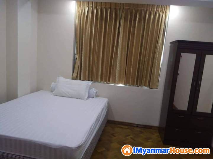 ရန်ကင်းမြို့နယ် Jewel Residence Condo အခန်းအမြန်ဌားမည် - ငှါးရန် - ရန်ကင်း (Yankin) - ရန်ကုန်တိုင်းဒေသကြီး (Yangon Region) - 12 သိန်း (ကျပ်) - R-19852938 | iMyanmarHouse.com