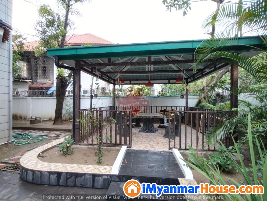 ဗဟန္း ကမာၻေအးဘုရားလမ္း၊ တကၠသိုလ္ရိပ္သာ၊ Myanmar Plaza, The Central အင္းယားကန္တို႔အနီးတြင္ လူေန႐ုံးခန္း လုပ္ငန္းသင့္ လုံးခ်င္းအငွား - ငှါးရန် - ဗဟန်း (Bahan) - ရန်ကုန်တိုင်းဒေသကြီး (Yangon Region) - 50 သိန်း (ကျပ်) - R-19926784 | iMyanmarHouse.com