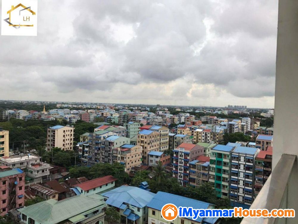 (900-Sqft)အကျယ် ၊ သင်္ဃန်းကျွန်းမြို့နယ် ၊ Royal မလိခ ကွန်ဒို တွင် ကွန်ဒို ငှားရန်ရှိ - ငှါးရန် - သင်္ဃန်းကျွန်း (Thingangyun) - ရန်ကုန်တိုင်းဒေသကြီး (Yangon Region) - 10 သိန်း (ကျပ်) - R-19876215 | iMyanmarHouse.com