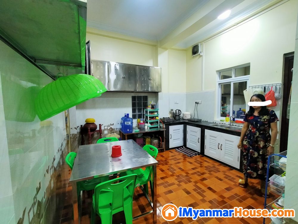 လုံးချင်းတိုက်ဌားမည် - ငှါးရန် - ဗဟန်း (Bahan) - ရန်ကုန်တိုင်းဒေသကြီး (Yangon Region) - 15 သိန်း (ကျပ်) - R-19903973 | iMyanmarHouse.com