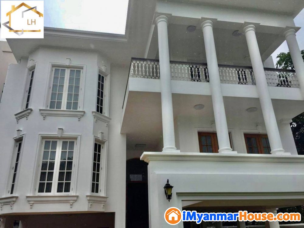 (50' x 100') အကျယ် ၊ ဗဟန်းမြို့နယ် ၊ ရွှေတောင်ကုန်းလမ်း တွင် လုံးချင်းအိမ် ငှားရန်ရှိ - ငှါးရန် - ဗဟန်း (Bahan) - ရန်ကုန်တိုင်းဒေသကြီး (Yangon Region) - $ 5,000 (အမေရိကန်ဒေါ်လာ) - R-19917523 | iMyanmarHouse.com