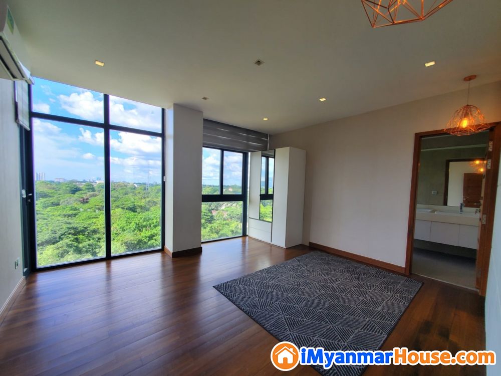 အင်းလျားကန်စပ်ရှိ_May_Inya_penthouseအငှား - ငှါးရန် - ဗဟန်း (Bahan) - ရန်ကုန်တိုင်းဒေသကြီး (Yangon Region) - $ 5,500 (အမေရိကန်ဒေါ်လာ) - R-19948109 | iMyanmarHouse.com